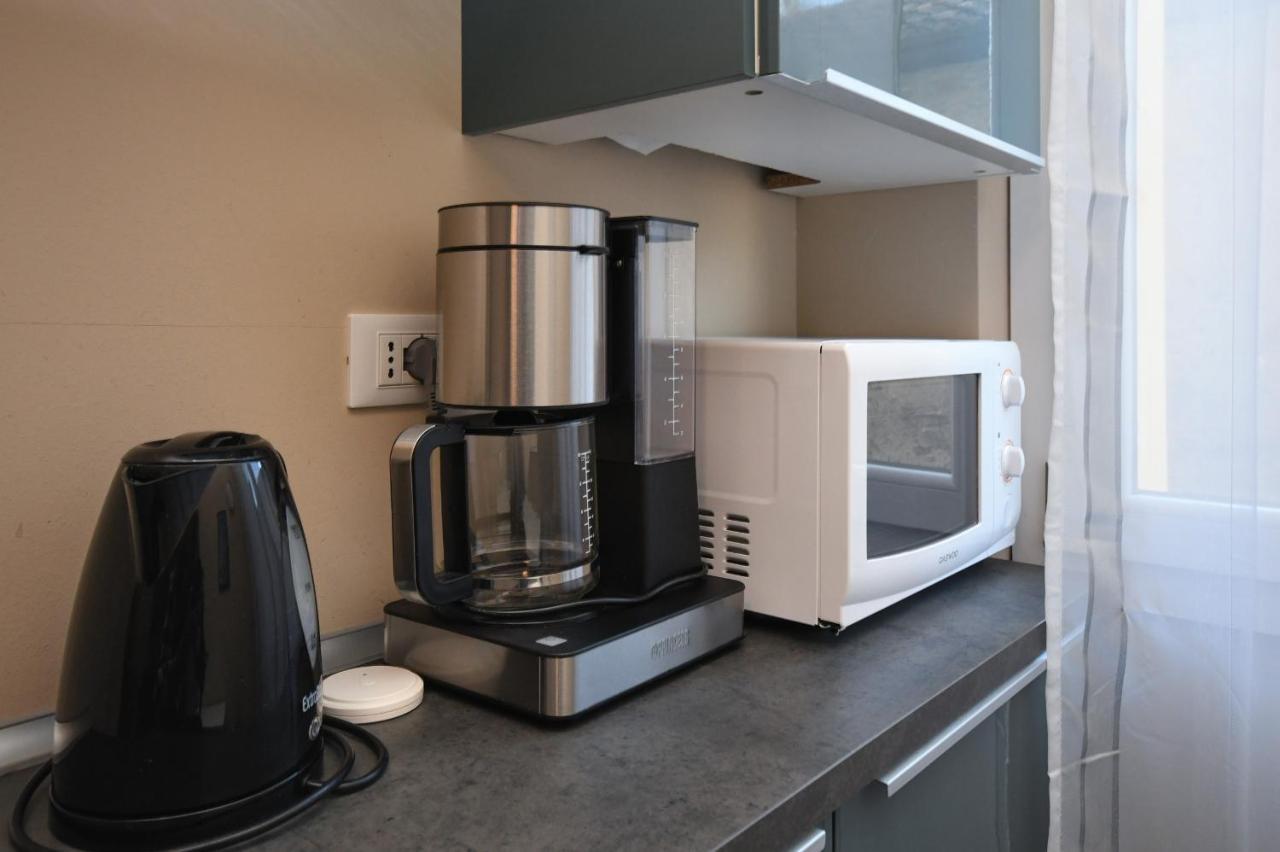 Desenzanoloft Official Partner Marriott Homes & Villas - A Casa Di Sara Family Apartment With Private Parking デセンツァーノ・デル・ガルダ エクステリア 写真