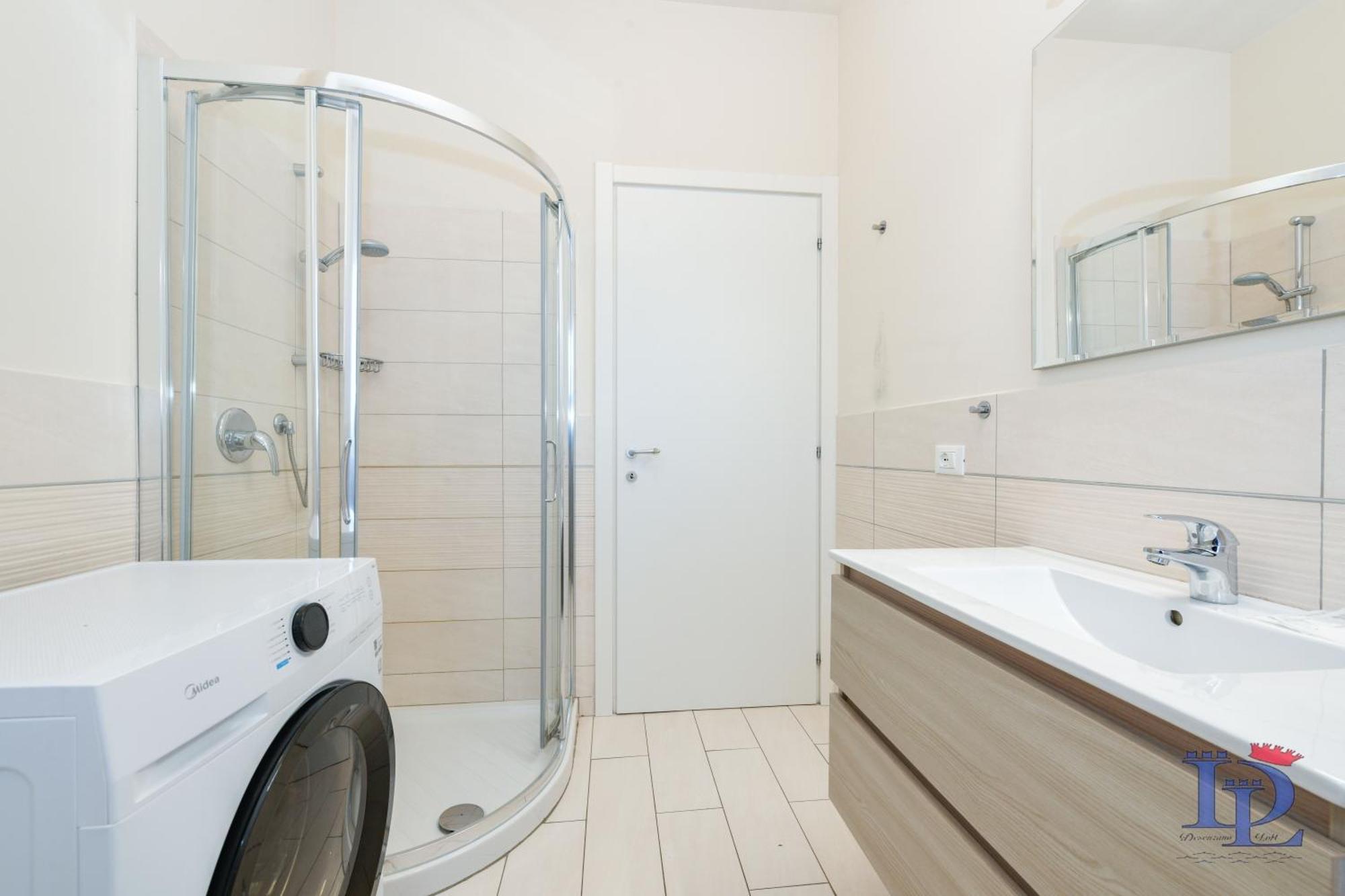 Desenzanoloft Official Partner Marriott Homes & Villas - A Casa Di Sara Family Apartment With Private Parking デセンツァーノ・デル・ガルダ エクステリア 写真