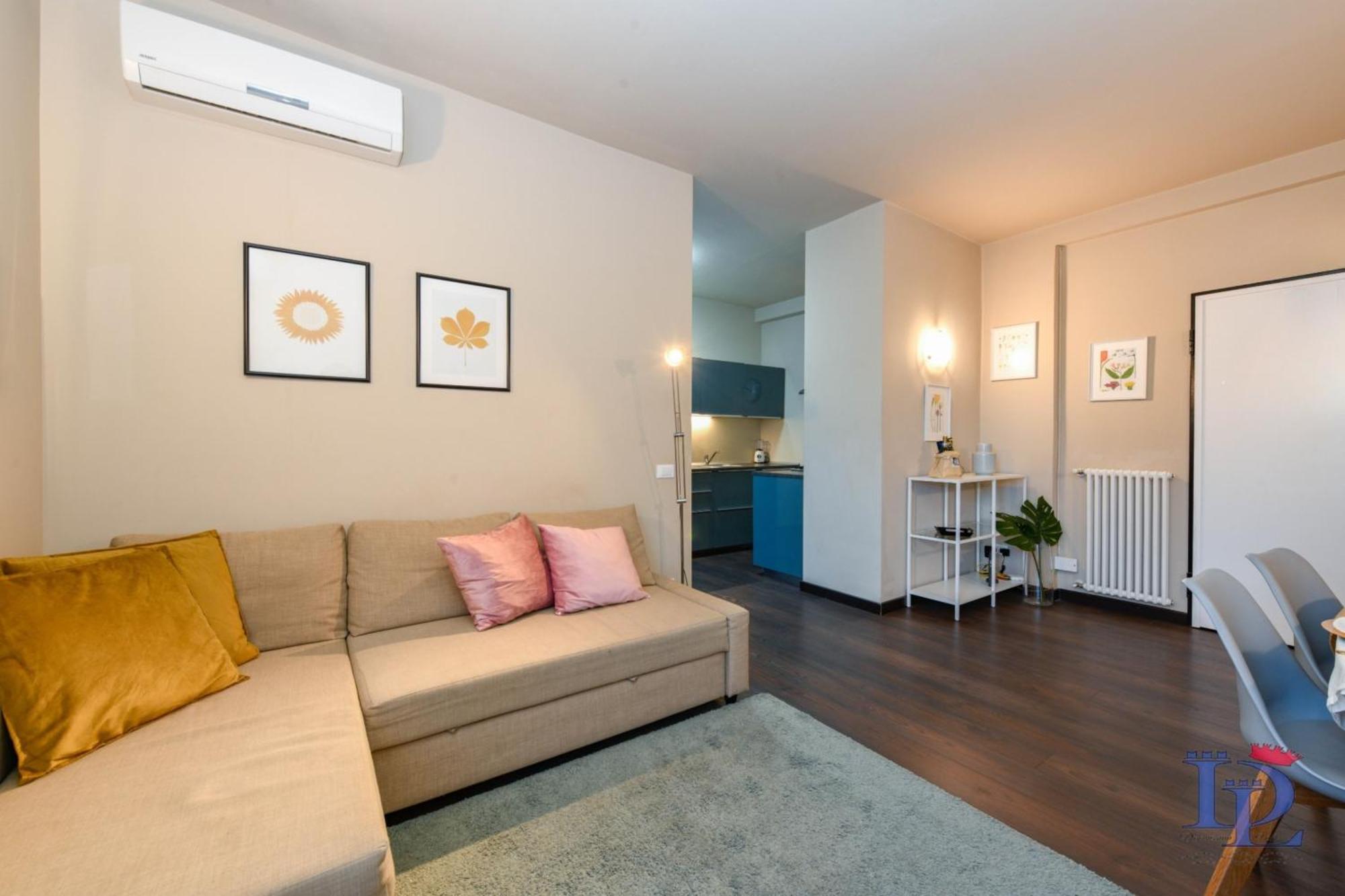 Desenzanoloft Official Partner Marriott Homes & Villas - A Casa Di Sara Family Apartment With Private Parking デセンツァーノ・デル・ガルダ エクステリア 写真